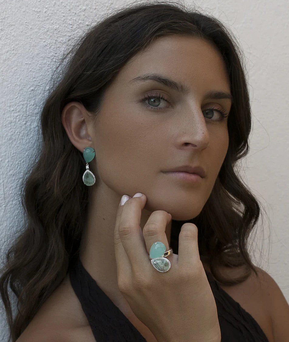 Pendientes Butterfly