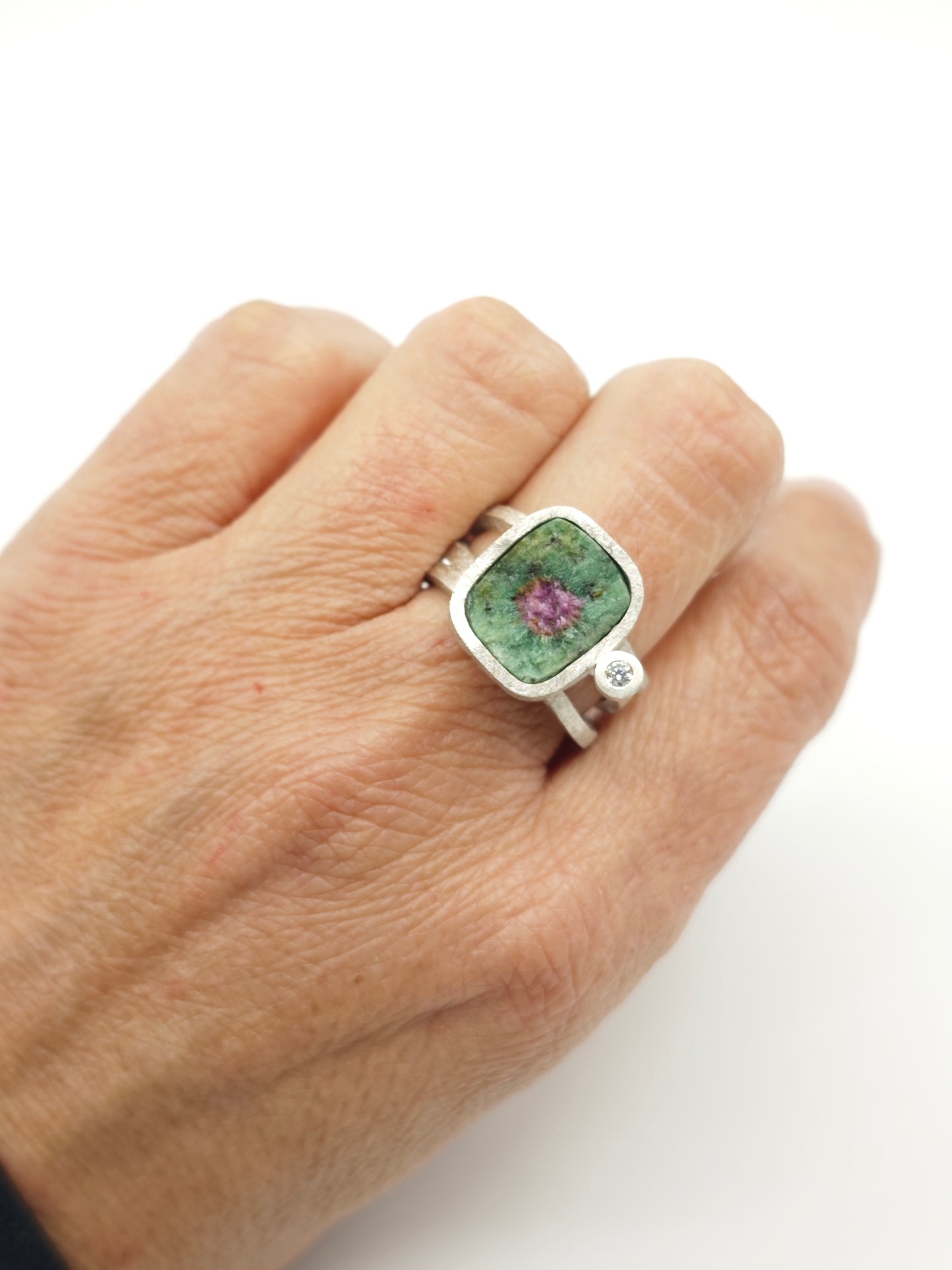 Anillo Elna (pieza única)