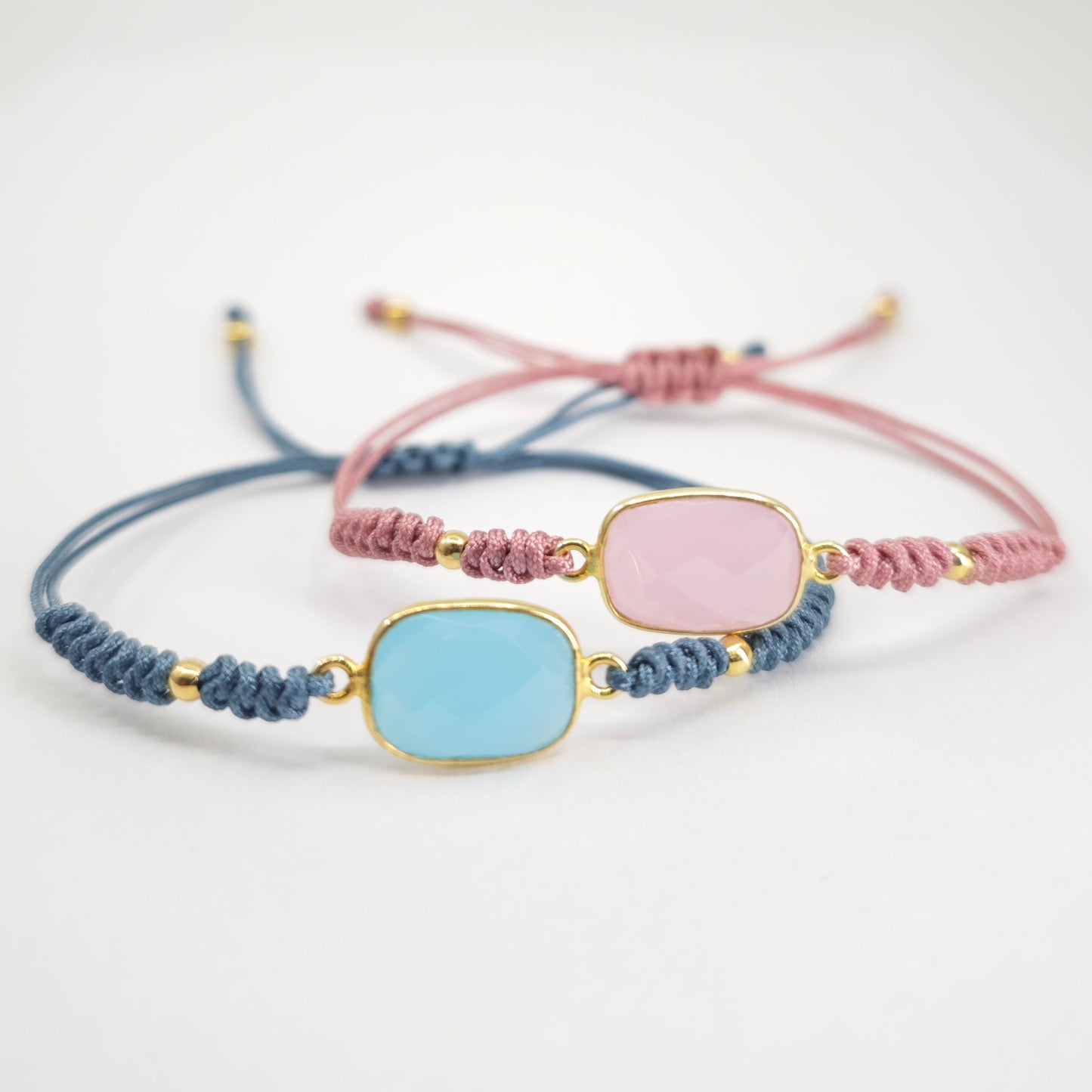 Pulsera Candy