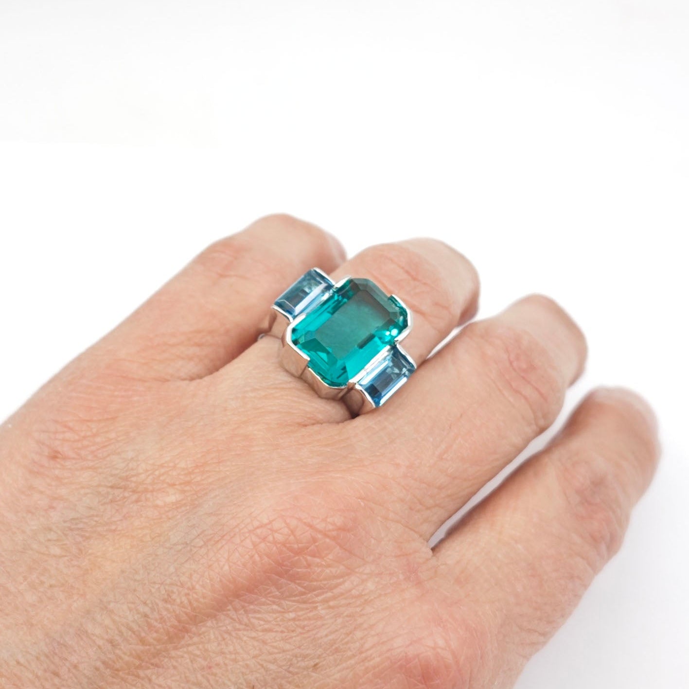 Anillo Mare