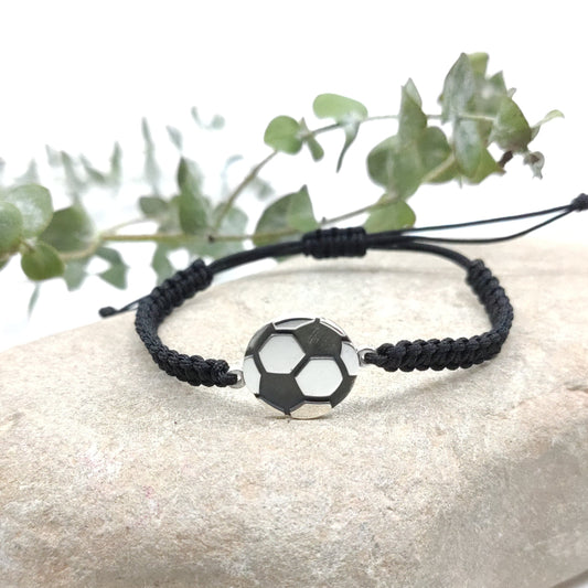 PULSERA PELOTA FÚTBOL