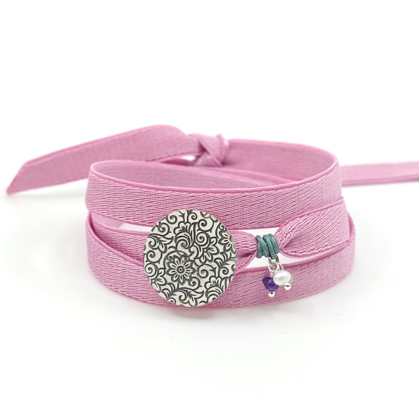 Cintas Pulsera Dàlia colores