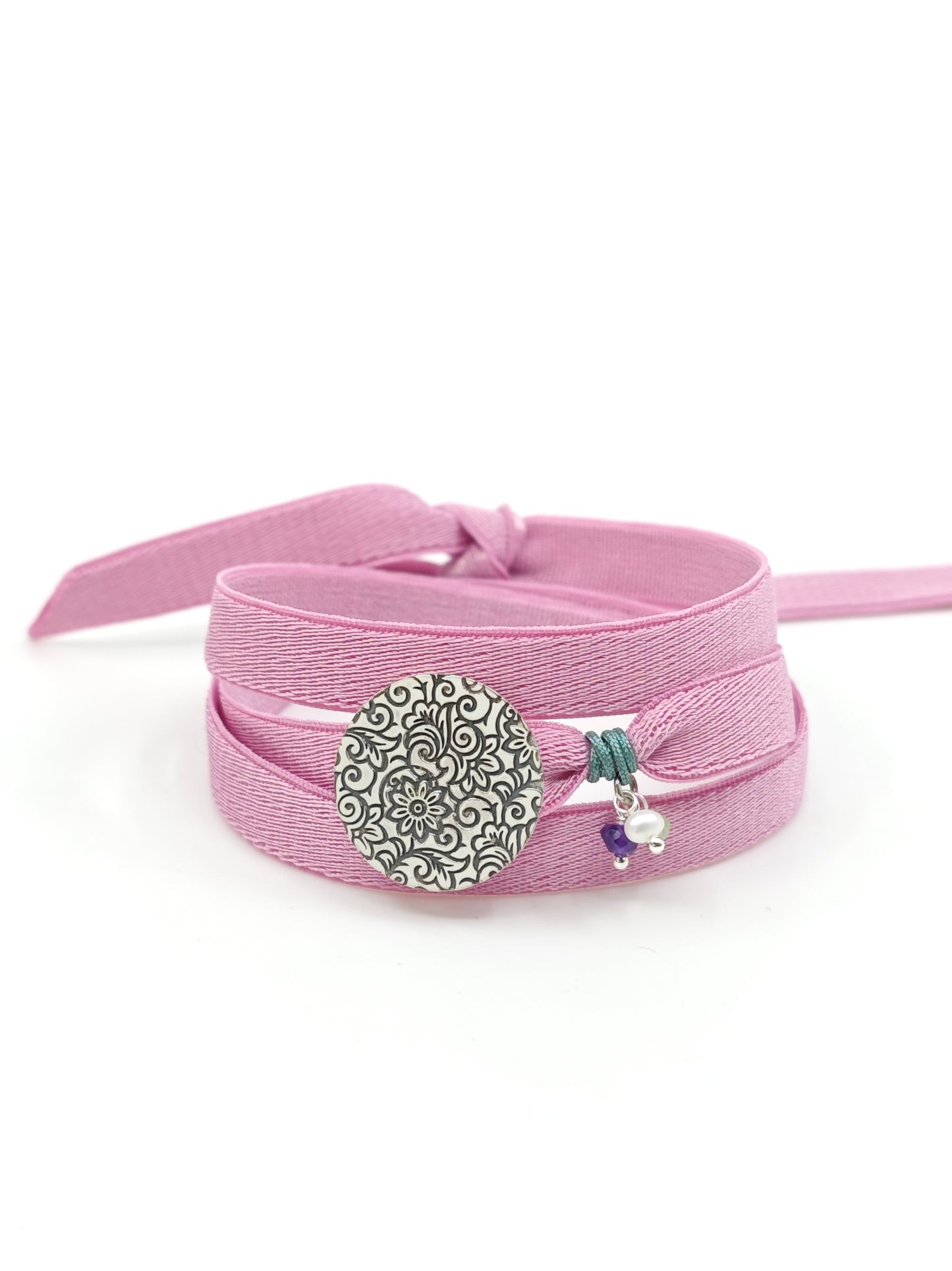 Cintas Pulsera Dàlia colores