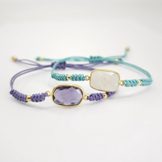Pulsera Candy