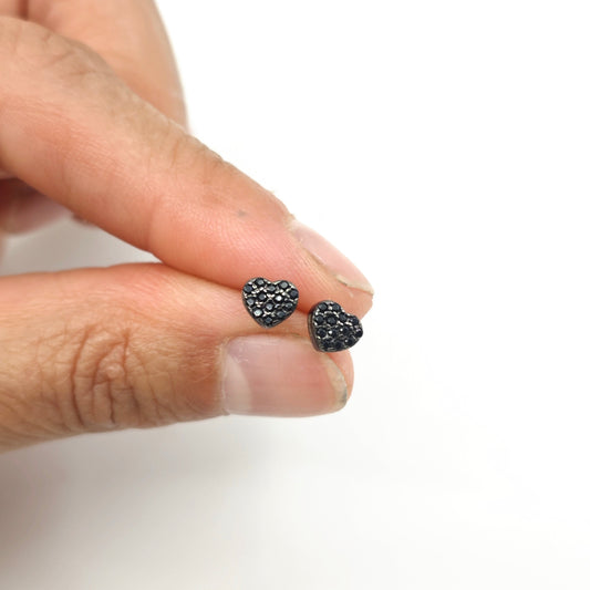 Pendiente Corazón mini