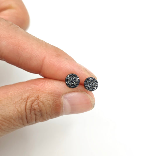 Pendiente Redonda mini