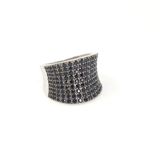 Anillo Black