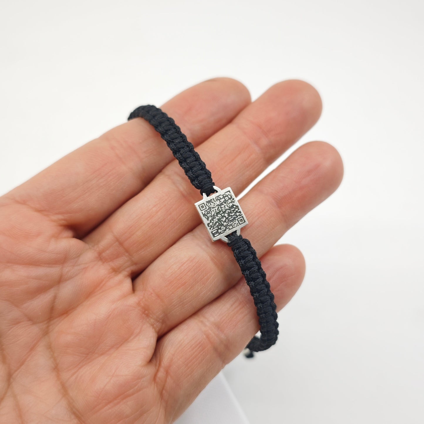 Pulsera Nexe macramé