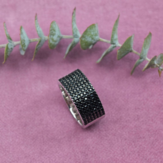 Anillo Nero