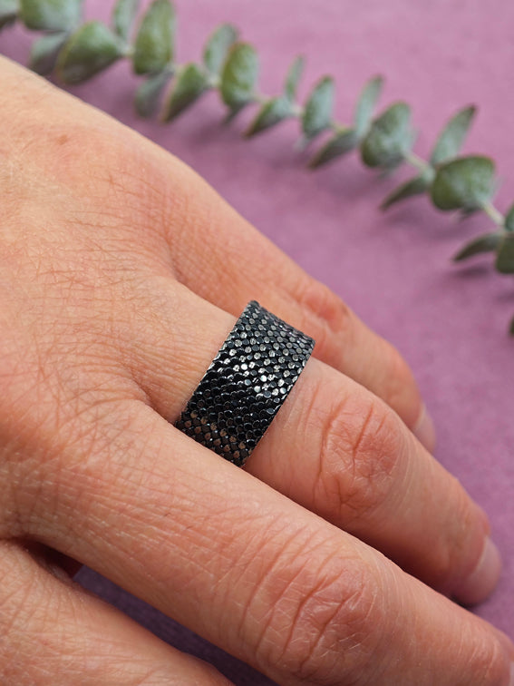 Anillo Nero