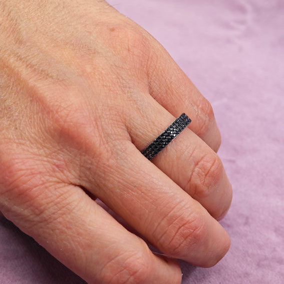 Anillo Midi