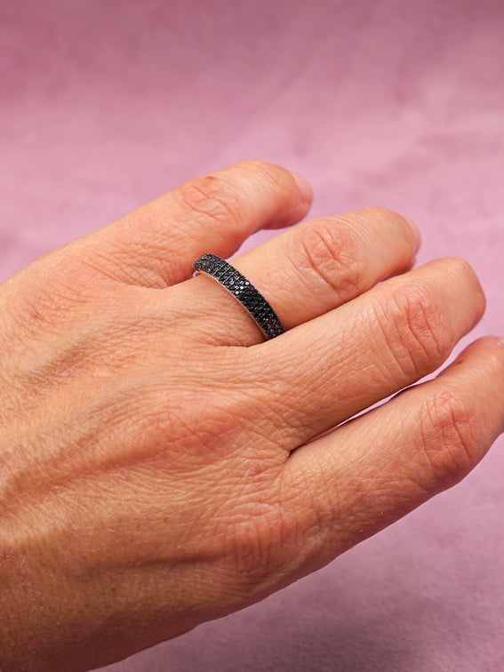 Anillo Midi