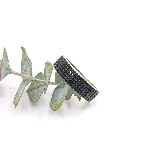 Anillo Noir