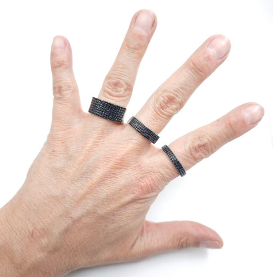 Anillo Noir