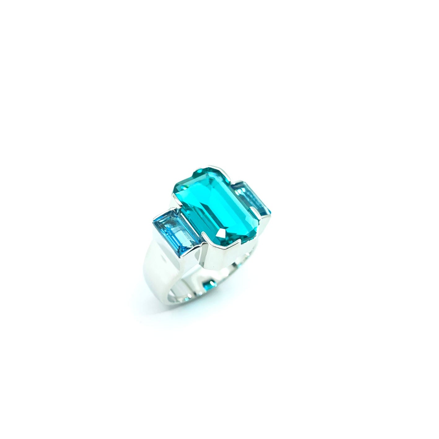 Anillo Mare