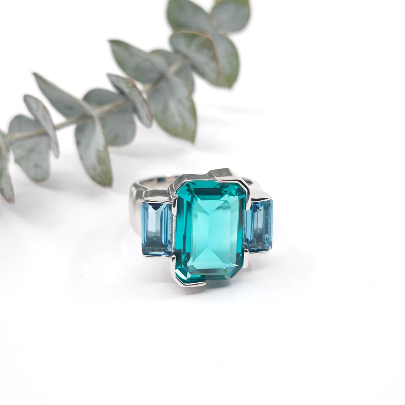 Anillo Mare
