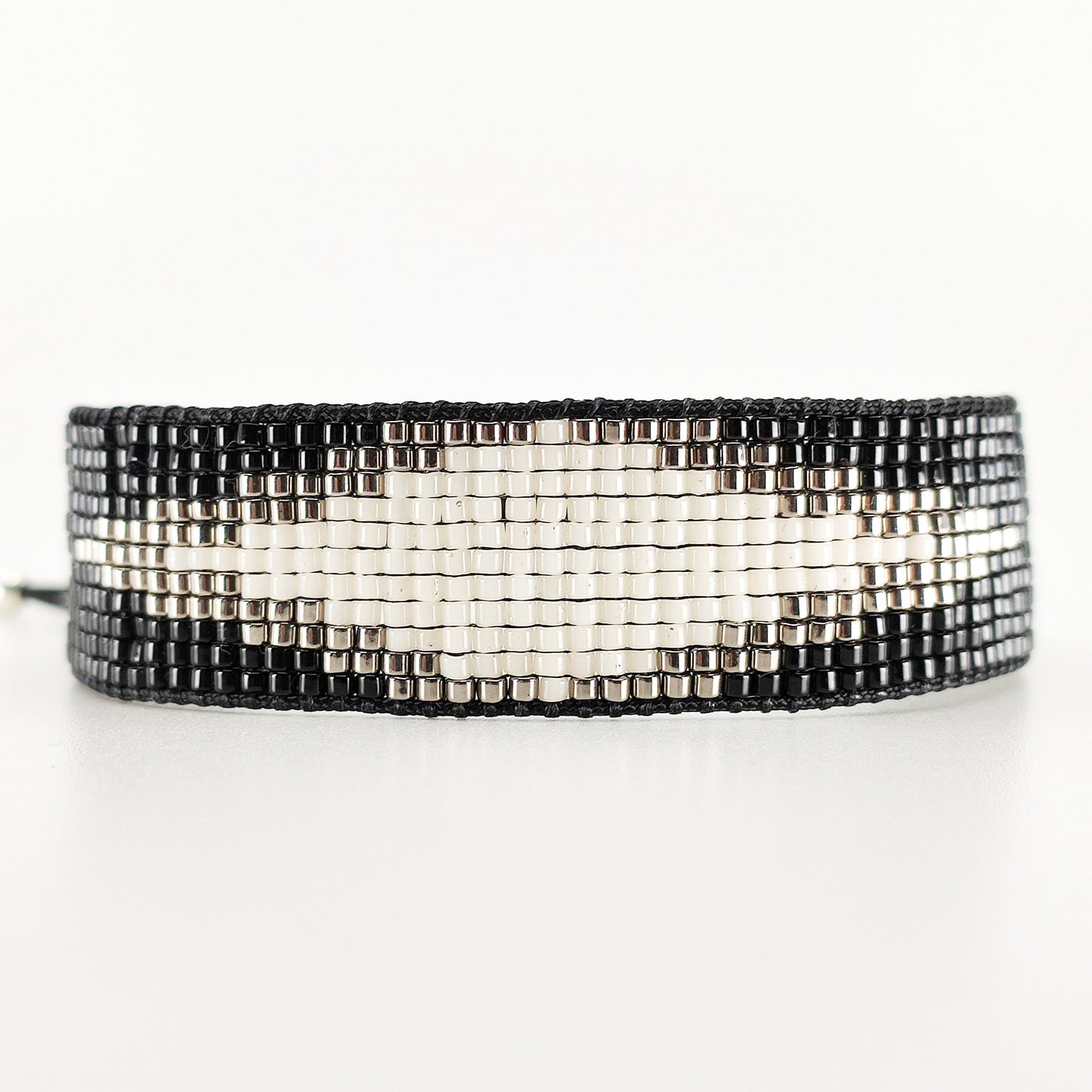 Pulsera MARIBEL negra