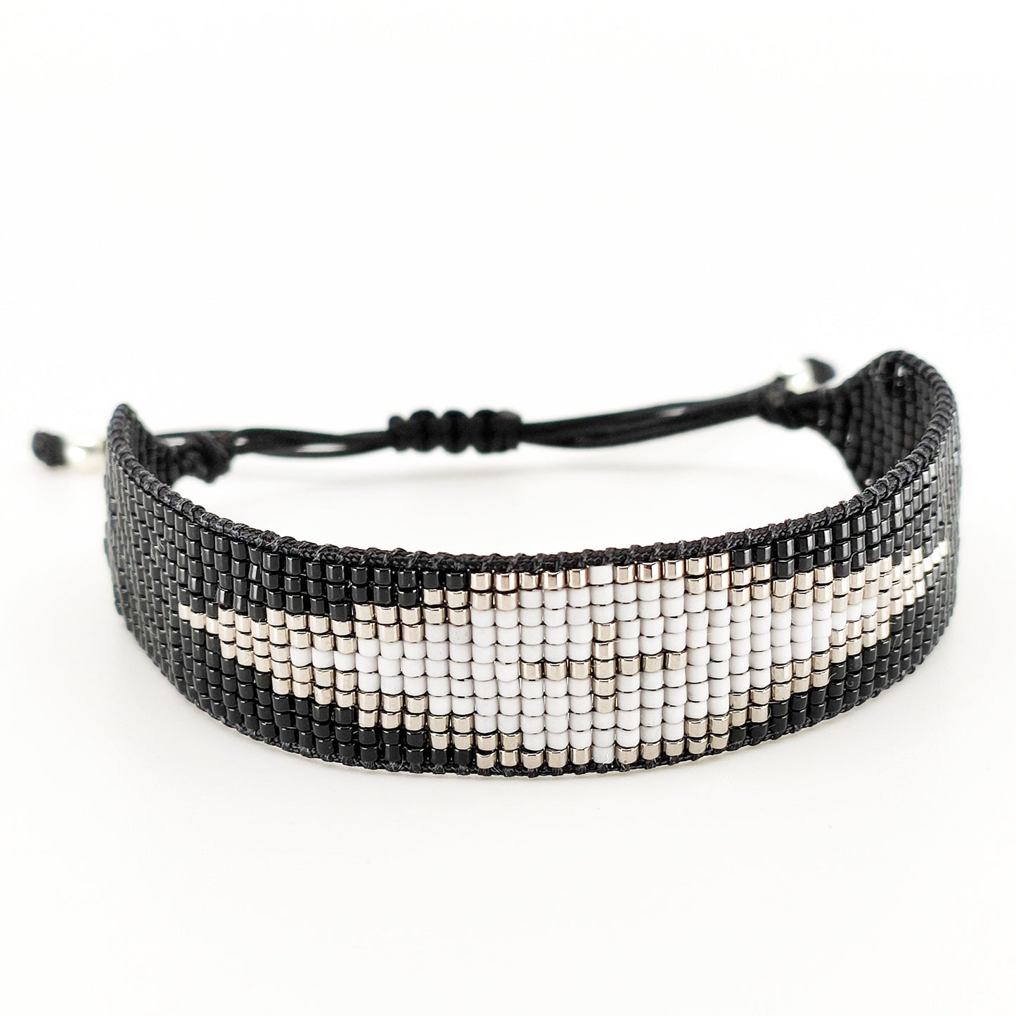 Pulsera MIRIAM negra