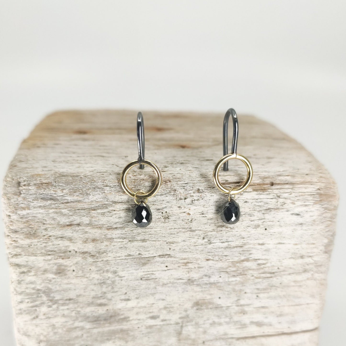 Pendientes MERAKI